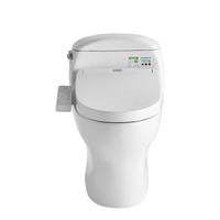 TOTO 东陶 CW988RDT+TCF8232JCS 智能马桶套装