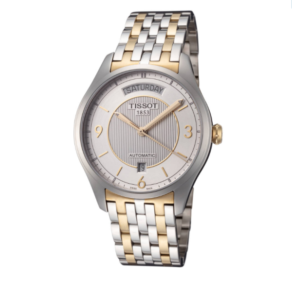 商品tissot 天梭 t-one automatic唯意系列 38.