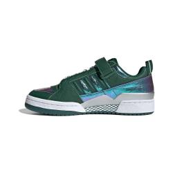 adidas 阿迪达斯 三叶草 FORUM LOW H04198 中国象棋限定款 中性休闲运动鞋