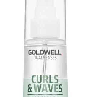 GOLDWELL 歌薇 卷发和波浪精华喷雾 150ml