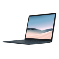 Microsoft 微软 Surface Laptop 3 13.5英寸 商务本 灰钴蓝(酷睿i7-1065G7、核芯显卡、16GB、256GB SSD、2K)+拓展坞大礼包