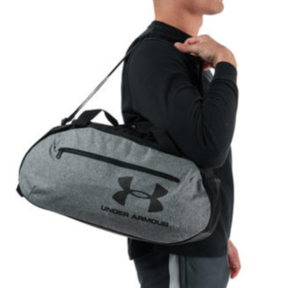 UNDER ARMOUR 安德玛 Roland Duffle 运动背包