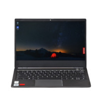 ThinkPad 思考本 15 2021款 15.6英寸 轻薄本 黑色(酷睿i5-1135G7、MX450、16GB、512GB SSD、1080P、20L5A057CD)