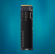 WD 西部数据 Black系列 SN750 M.2 NVMe 固态硬盘 500GB