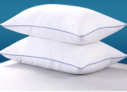 枕芯加枕套套装枕头带枕套学生单人护颈椎枕成人家用