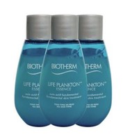 碧欧泉(BIOTHERM)新护肤精华露14ml*3