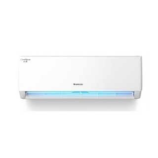 GREE 格力 云佳系列 KFR-26GW/NhGc1B 新一级能效 壁挂式空调 大1匹