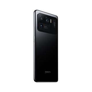 Xiaomi 小米 11 Ultra 套装版 5G手机 8GB+256GB 陶瓷黑