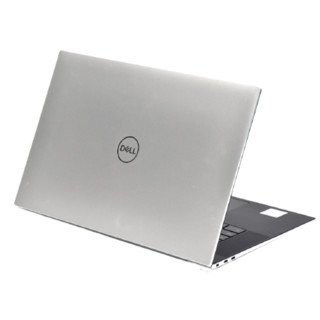 DELL 戴尔 XPS 17-9700 17英寸 设计本 银色(酷睿i7-10875H、RTX 2060 Max-Q 6G、32GB、1TB SSD、4K、IPS、XPS 17-9700-R1868TS)