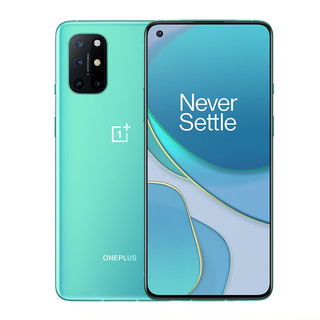 OnePlus 一加 8T 5G智能手机 12GB+256GB