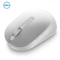 Dell 戴尔 MS7421W 2.4G/蓝牙双模 无线鼠标