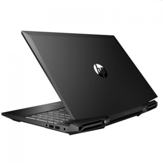 HP 惠普 光影精灵6 15.6英寸 游戏本 黑色 (酷睿i7-10750H、RTX 2060 Max-Q 6G、16GB、1TB SSD、1080P、IPS、144Hz）