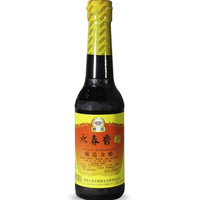 桃溪牌 永春香醋 250ml
