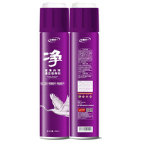 至尊统一 驭兽之力系列 皮革内饰清洁保养剂 650ml