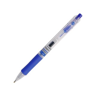 DONG-A 东亚 Q系列 按动中性笔 蓝色 0.5mm 12支装