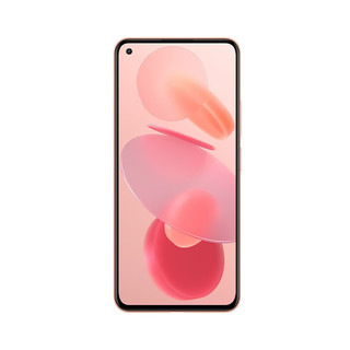 Xiaomi 小米 11 青春套装版 5G手机 8GB+128GB 樱花蜜粉