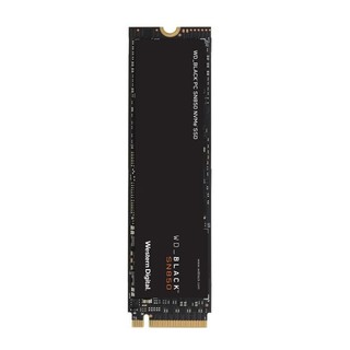 Western Digital 西部数据 SN850 NVMe M.2 固态硬盘（PCI-E4.0）