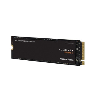 Western Digital 西部数据 SN850 NVMe M.2 固态硬盘（PCI-E4.0）