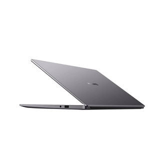 HUAWEI 华为 MateBook D 14 2021款 十一代酷睿版 14.0英寸 轻薄本 深空灰 (酷睿i5-1135G7、核芯显卡、16GB、512GB SSD、1080P、IPS)