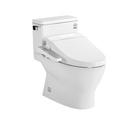 TOTO 东陶 CES6631B 一体智能坐便器 305mm坑距