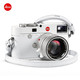 Leica 徕卡 M10-P 数码全画幅相机 白色套机