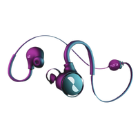 NURA nuraloop 入耳式挂耳式蓝牙降噪耳机