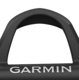 GARMIN 佳明 Rally系列 RK100 踏板式功率计 黑色 单边