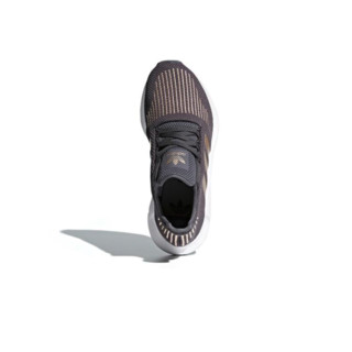 adidas 阿迪达斯 Swift Run 中性跑鞋 CQ2598