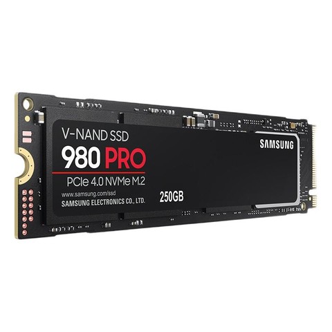 省73.95元】三星固态硬盘_SAMSUNG 三星980 PRO NVMe M.2 固态