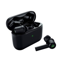 RAZER 雷蛇 Hammerhead True Wireless Pro 战锤狂鲨 专业版 真无线蓝牙耳机