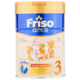 黑卡会员：Friso 美素佳儿 金装系列 幼儿奶粉 3段 900g