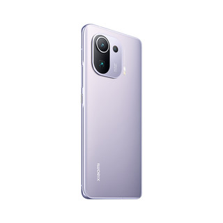 Xiaomi 小米 11 Pro 套装版 5G手机 8GB+128GB 紫色