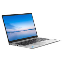 Lenovo 联想 扬天 威6-15 2021款 15.6英寸 轻薄本 银色(酷睿i5-1135G7、MX450、16GB、512GB SSD、1080P、IPS、60Hz)