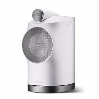 Bowers&Wilkins 宝华韦健 FORMATION DUO 2.0声道 桌面 蓝牙音箱 银色