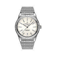 BREITLING 百年灵 机械计时系列 腕表 A10380591A1A1