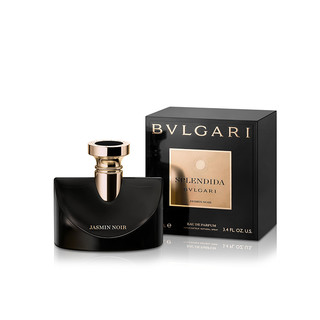 BVLGARI 宝格丽 SPLENDIDA系列 魅夜茉香女士浓香水 EDP