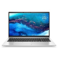 HP 惠普 战 X 15.6英寸 轻薄本 银色（酷睿i5-1135G7、MX450、16GB、512GB SSD、1080P、60Hz)