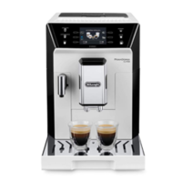 Prime会员：Delonghi 德龙 PrimaDonna Class ECAM 556.55.W 全自动咖啡机