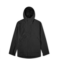 NORSE PROJECTS FYN Shell Gore Tex 3.0 男子运动夹克