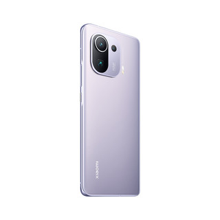 Xiaomi 小米 11 Pro 套装版 5G手机 12GB+256GB 紫色