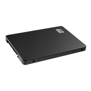 Netac 朗科 S520S SATA 固态硬盘 128GB (SATA3.0)