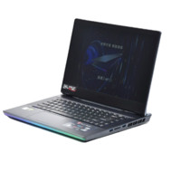 MSI 微星 强袭2 GE66 15.6英寸 游戏本 黑色(酷睿i7-10875H、RTX 2070 8G、16GB、1TB SSD、1080P、IPS、240Hz)