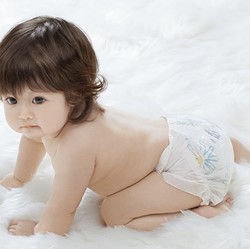 babycare 飞享系列 纸尿裤