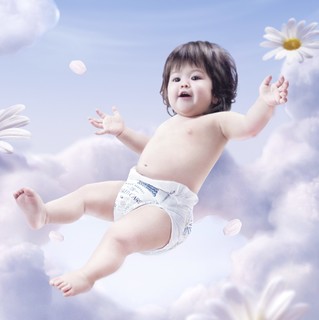 babycare 飞享系列 纸尿裤