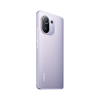 Xiaomi 小米 11 Pro 环保版 5G手机 8GB+128GB 紫色