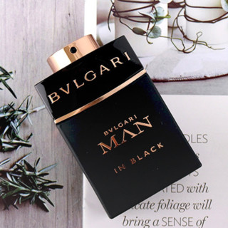 BVLGARI 宝格丽 绅士系列 酷幽男士浓香水 EDP 60ml