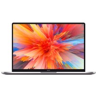 MI 小米 Redmi 红米 RedmiBook Pro 14 增强版 十一代酷睿版 14.0英寸 轻薄本 星光灰 (酷睿i5-11300H、MX450、16GB、512GB SSD、2.5K、60Hz）