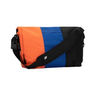 TIMBUK2 天霸 Classic系列 男女款单肩邮差包 TKB1108-4-2185 锦旗色 M