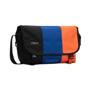 TIMBUK2 天霸 Classic系列 男女款单肩邮差包 TKB1108-4-2185 锦旗色 M