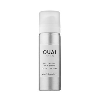 OUAI 蓬松造型喷雾 40g